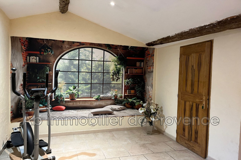 Vente maison Rognes  