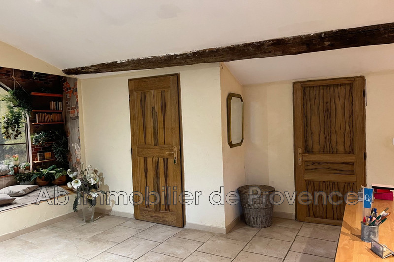 Vente maison Rognes  