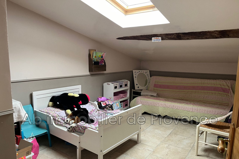 Vente maison Rognes  