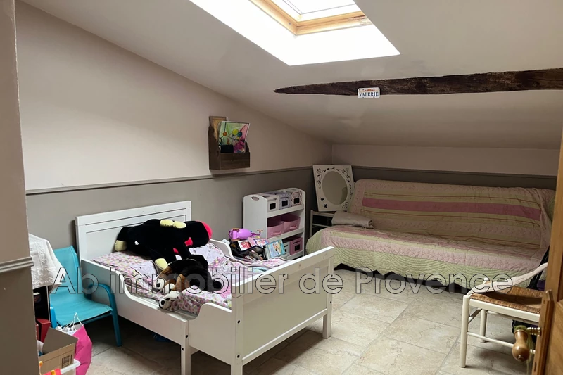 Vente maison Rognes  