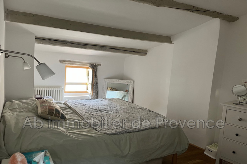 Vente maison de village Rognes  