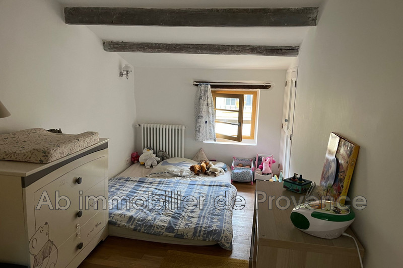 Vente maison de village Rognes  