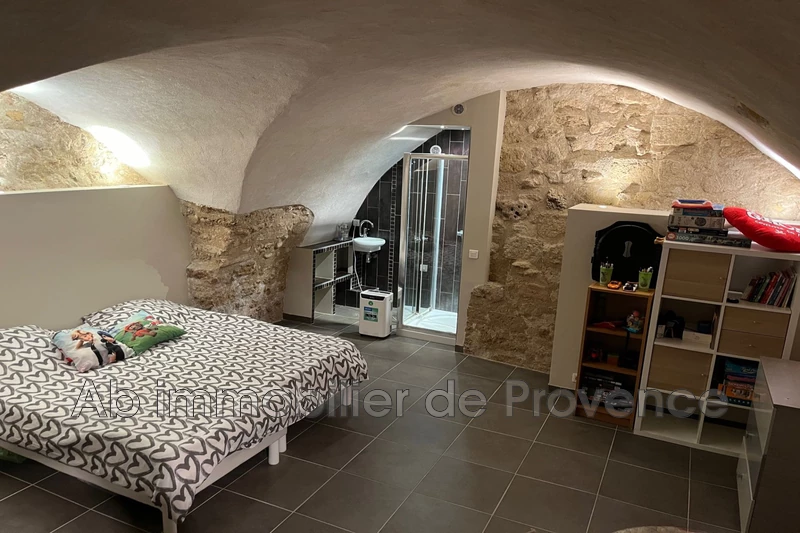 Vente maison de village Rognes  