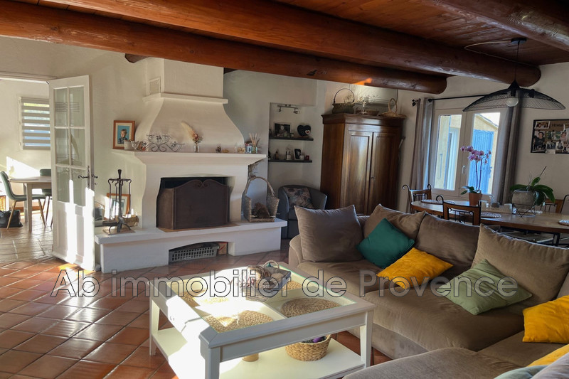 Vente maison Rognes  