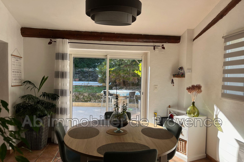 Vente maison Rognes  