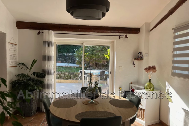 Vente maison Rognes  