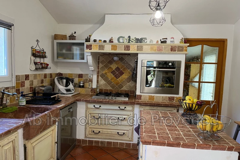 Vente maison Rognes  