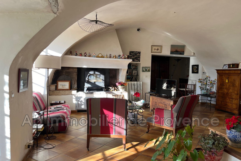Vente maison vigneronne Rognes  
