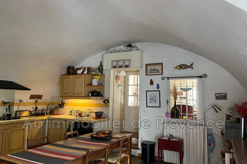 Vente maison vigneronne Rognes  