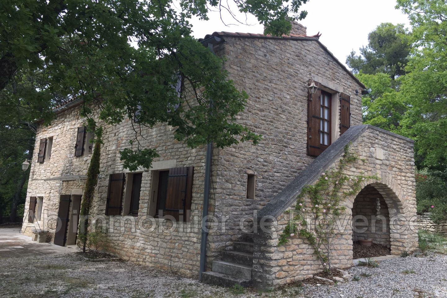 Maison Lacoste achat maison