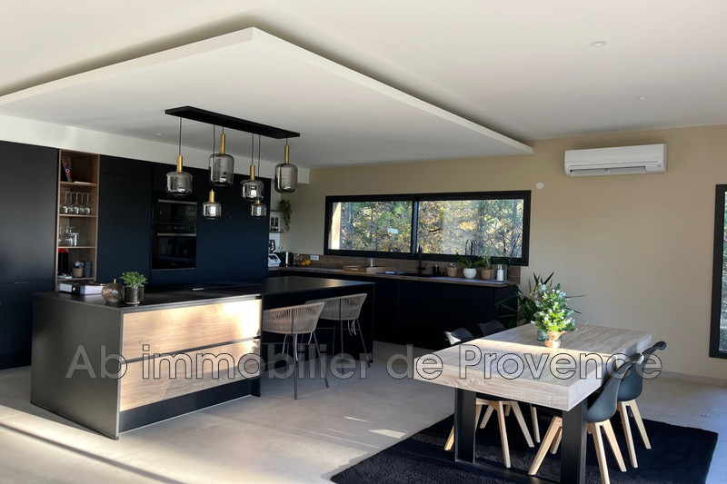 Vente maison contemporaine Rognes  