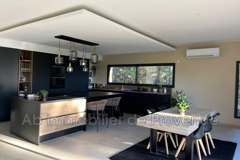 Vente maison contemporaine Rognes  
