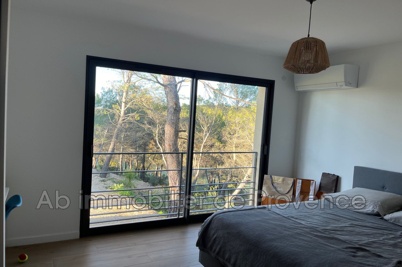 Vente maison contemporaine Rognes  