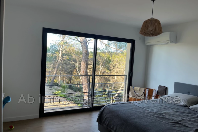 Vente maison contemporaine Rognes  