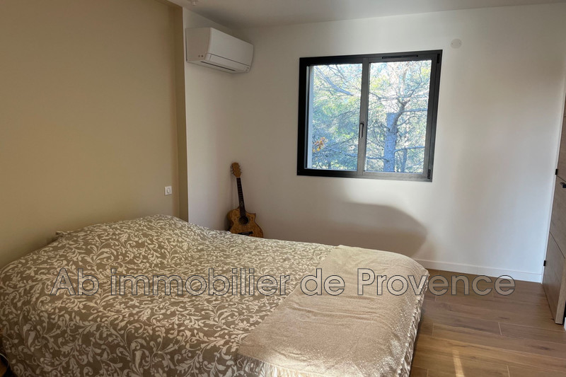 Vente maison contemporaine Rognes  