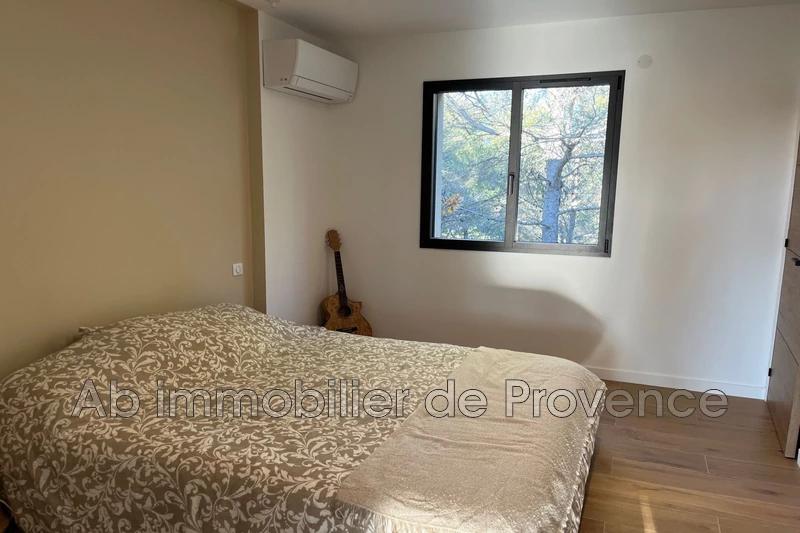 Vente maison contemporaine Rognes  