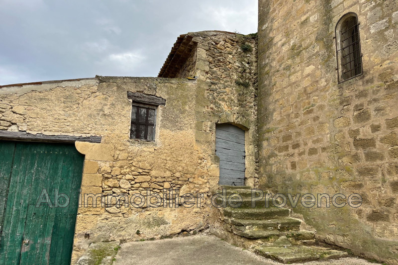 Photo Grange Rognes Village,   achat grange   103&nbsp;m&sup2;