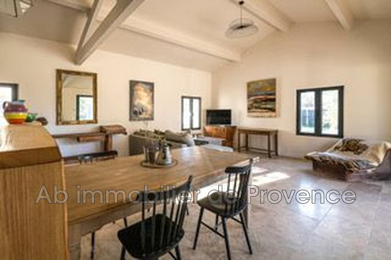Vente maison contemporaine Lauris  