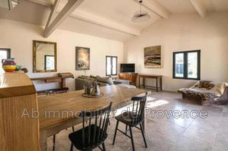 Vente maison contemporaine Lauris  
