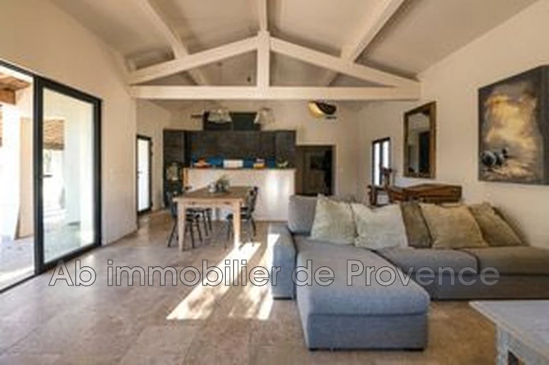 Vente maison contemporaine Lauris  