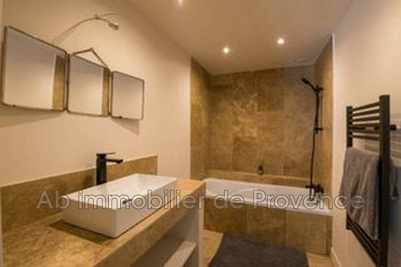 Vente maison contemporaine Lauris  