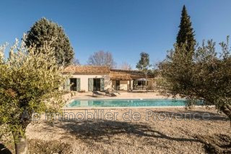 Photo Maison contemporaine Lauris Campagne,   to buy maison contemporaine  3 bedroom   109&nbsp;m&sup2;