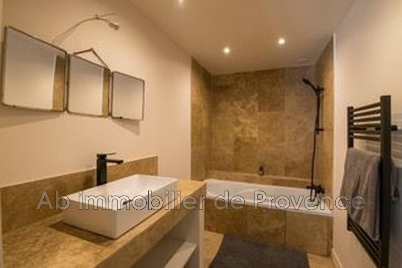 Vente maison contemporaine Lauris  