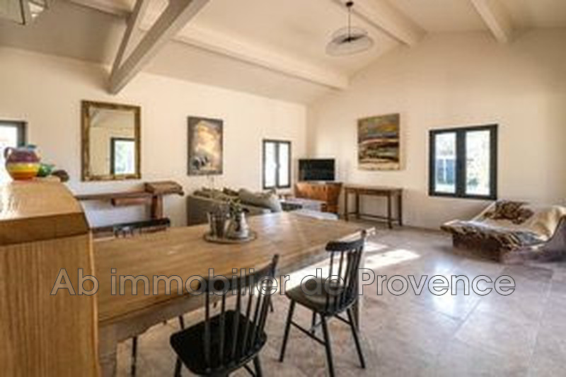 Vente maison contemporaine Lauris  