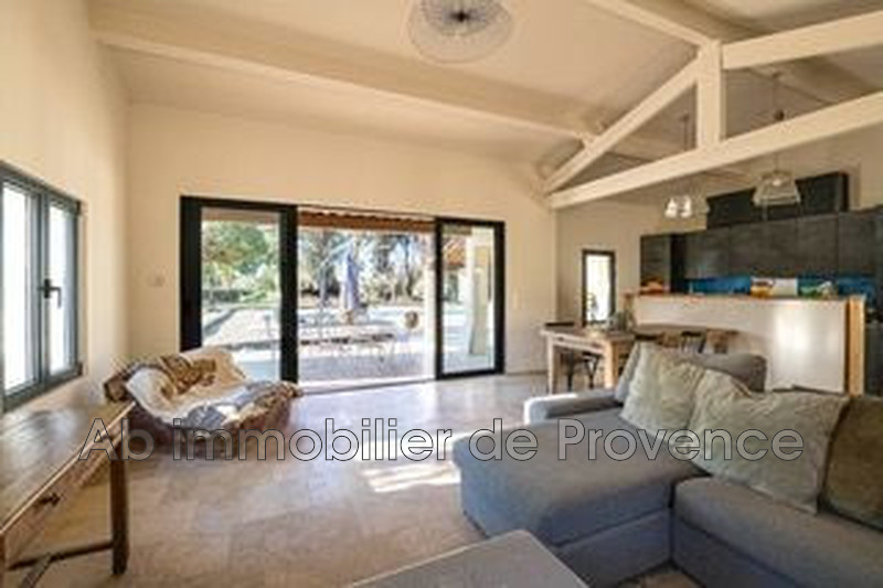 Vente maison contemporaine Lauris  