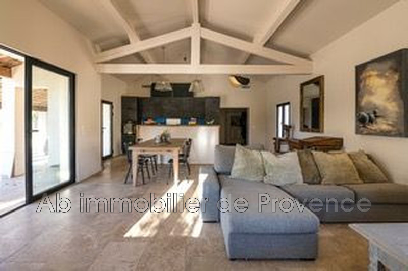Vente maison contemporaine Lauris  