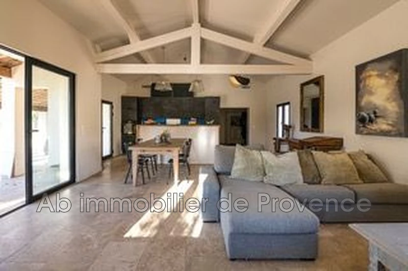 Vente maison contemporaine Lauris  