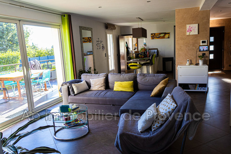 Vente maison de hameau Mimet  