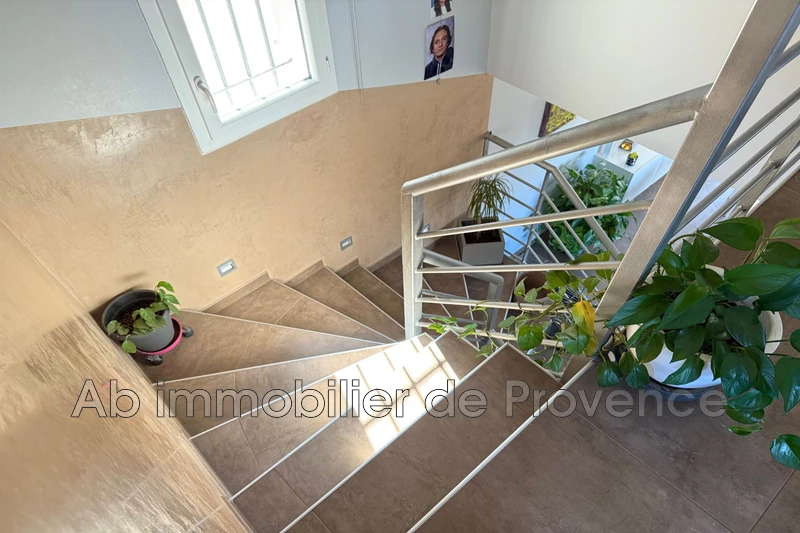 Vente maison de hameau Mimet  