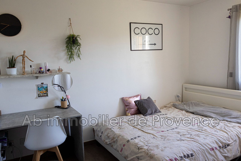 Vente maison de hameau Mimet  