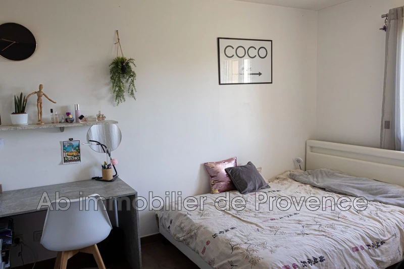 Vente maison de hameau Mimet  