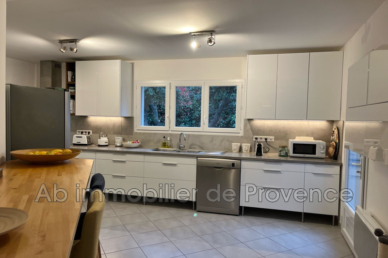 Vente maison contemporaine Rognes  