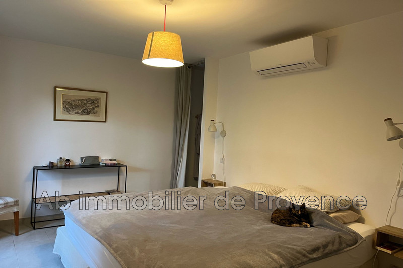 Vente maison contemporaine Rognes  