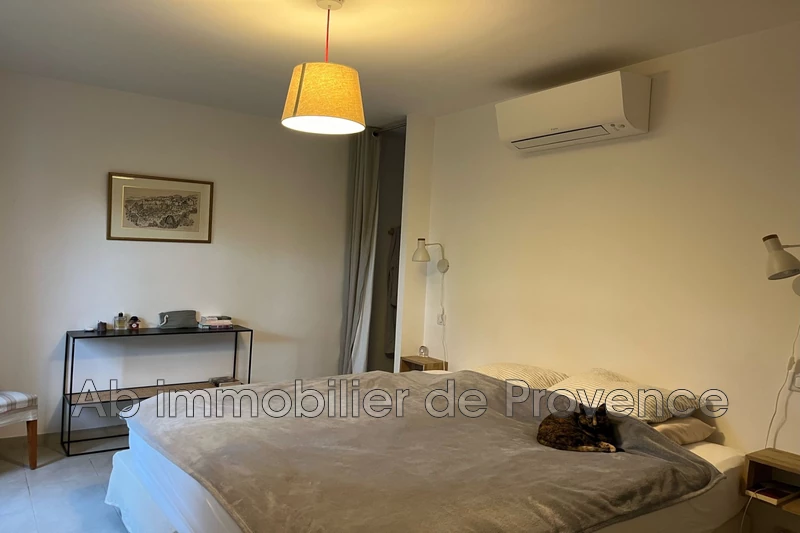 Vente maison contemporaine Rognes  