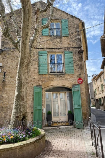 Photo Maison de village Rognes   achat maison de village  3 chambres   134&nbsp;m&sup2;