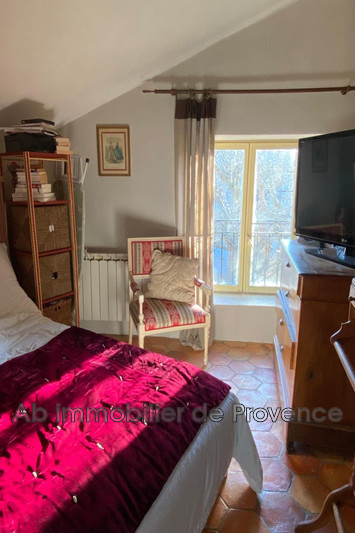 Vente maison de village Rognes  