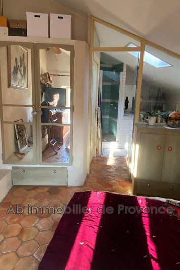 Vente maison de village Rognes  