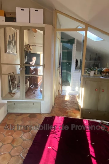 Vente maison de village Rognes  