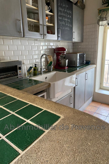 Vente maison de village Rognes  