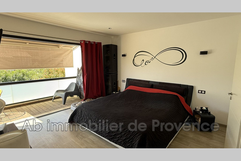 Vente maison récente Rognes  