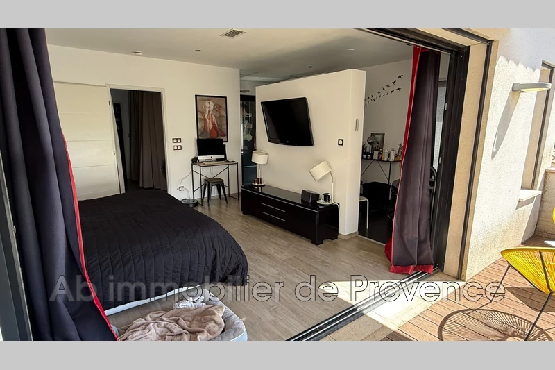 Vente maison récente Rognes  