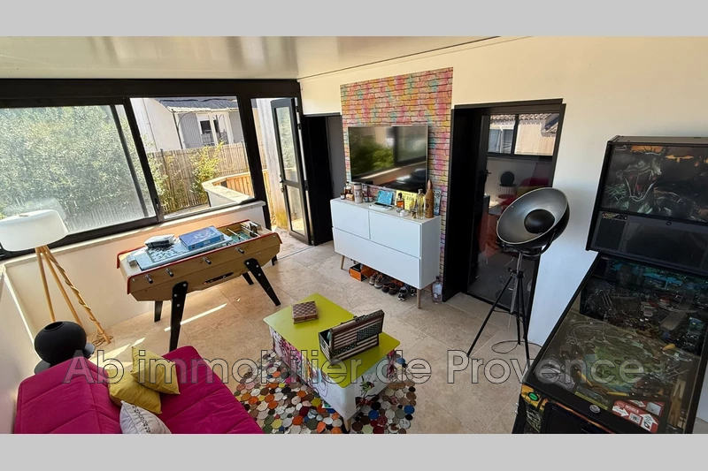 Vente maison récente Rognes  
