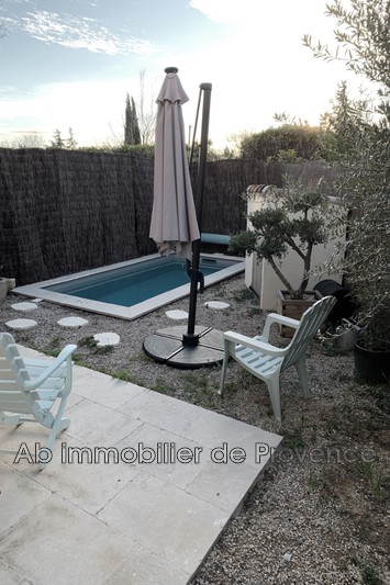Vente maison Lourmarin  