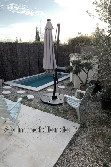 Vente maison Lourmarin  