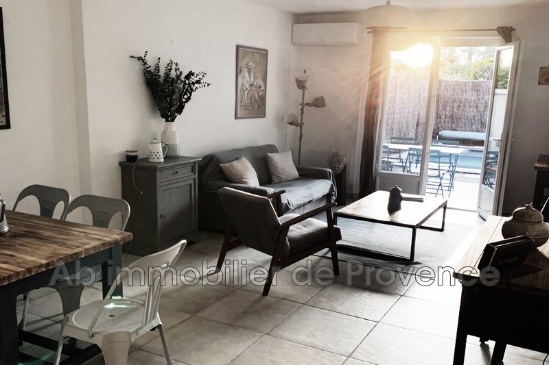 Vente maison Lourmarin  