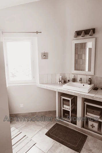 Vente maison Lourmarin  